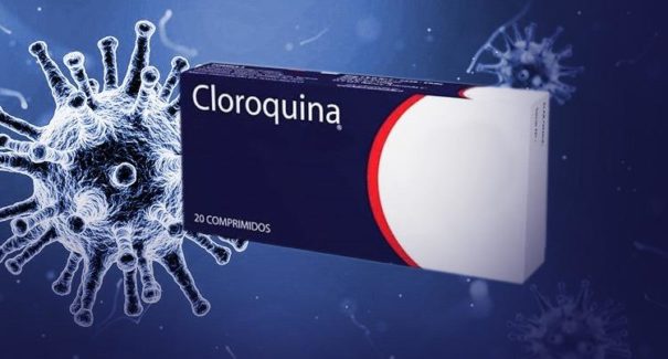 Ministério da Saúde vai autorizar teste da cloroquina para pacientes graves