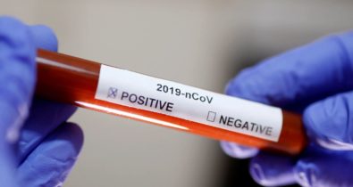 Coronavírus mata 18.440 em todo o mundo, diz OMS