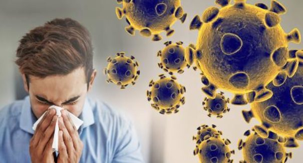 Entenda a diferença entre Covid-19, resfriado e gripe