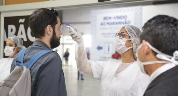 67.541 pessoas estão recuperadas de coronavírus no Maranhão; número de ativos volta a diminuir