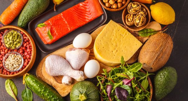 Conheça como funciona a dieta Low Carb