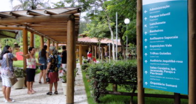 Parque Botânico e Centro Cultural da Vale Maranhão suspendem atividades