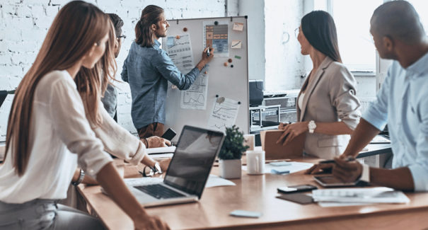 Saiba como evitar o novo coronavírus no ambiente de trabalho