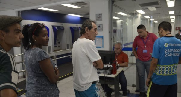 Clientes de bancos podem pedir prorrogação de dívidas