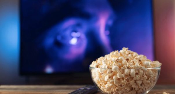 Discos, livros e filmes para o isolamento