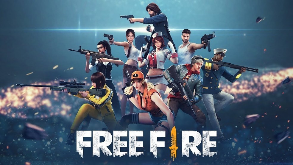 Em Minas, Justiça nega indenização a jogador de 'Free Fire' que teve sua  conta bloqueada no jogo online - Portal Agita