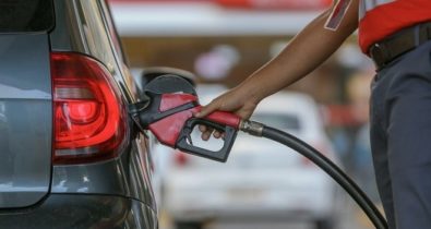 Preço da gasolina cai; saiba onde achar a mais barata em São Luís