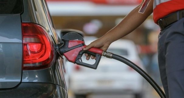 Posto de combustível é interditado em Pedreiras por irregularidades