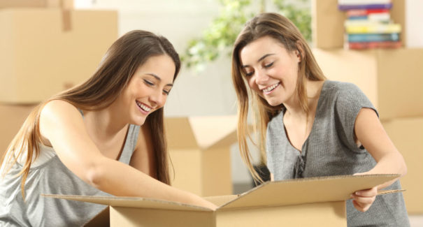 5 coisas que você precisa saber antes de morar sozinho