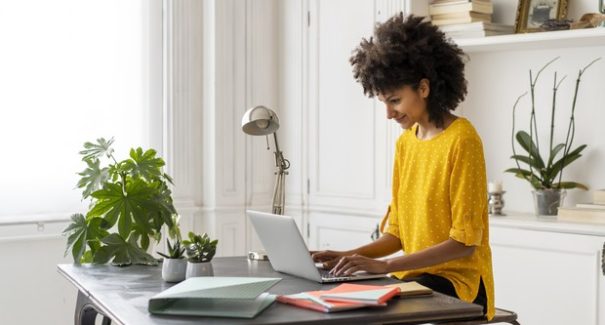 5 aplicativos que ajudam o home office