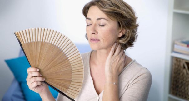 Fato ou fake? Entenda como funciona a menopausa