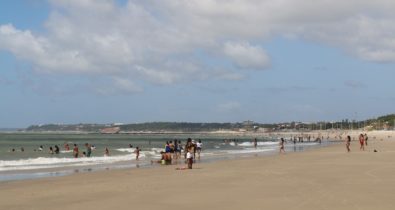 Prefeitura de São Luís irá fiscalizar praias a partir deste domingo (22)