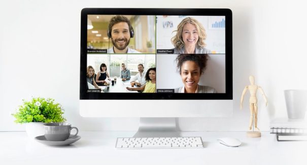 Veja 5 dicas que vão te ajudar a trabalhar bem no home office