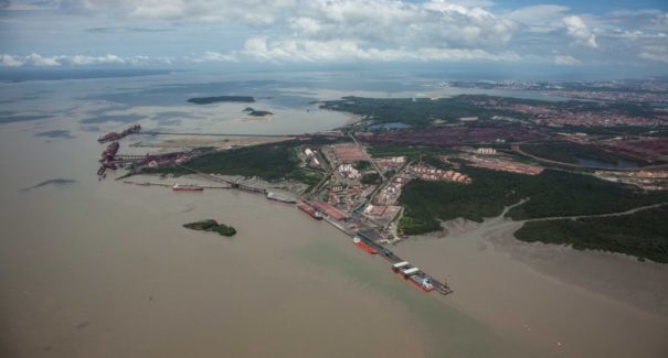 Porto do Itaqui cria comitê para enfrentamento da Covid-19