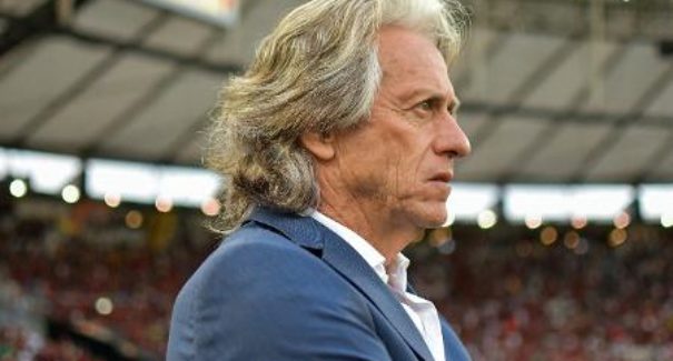 Desejo antigo do Flamengo, Jorge Jesus rescinde com o Benfica