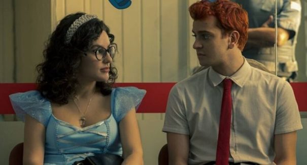 Kéfera tem sua série cancelada na Netflix