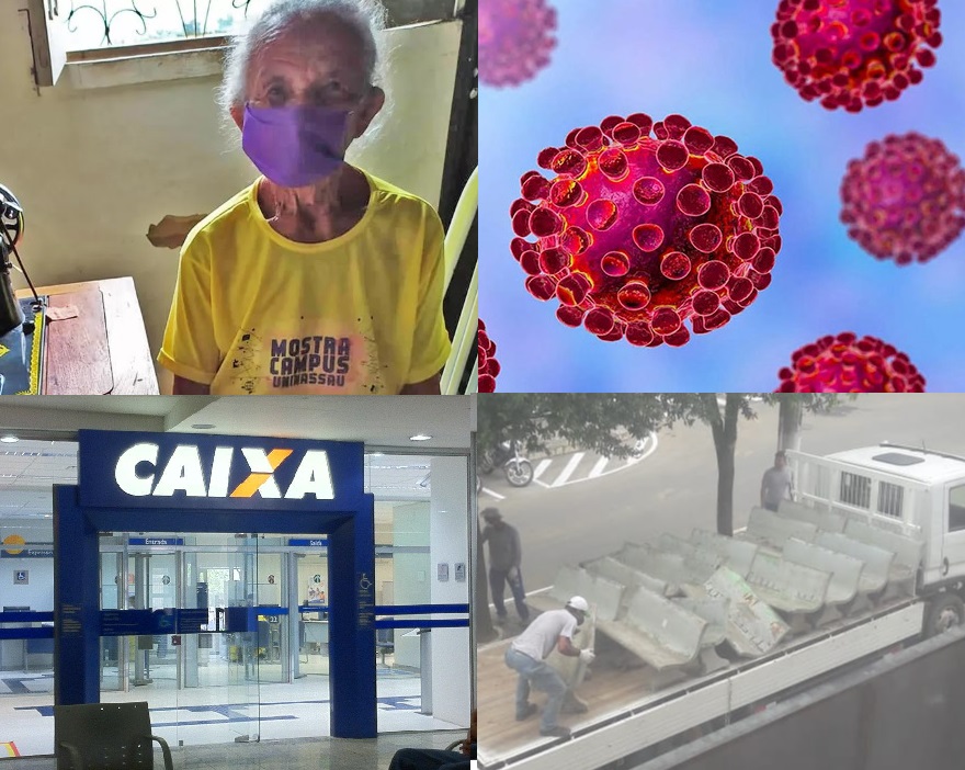 Confira as notícias que foram destaque nesta terça