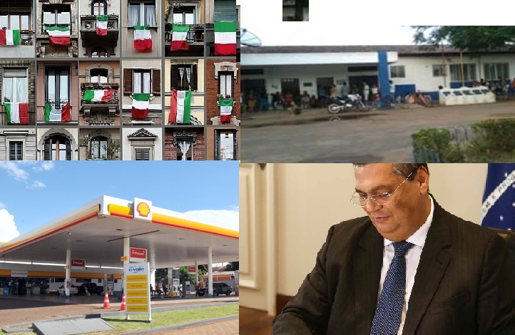 Confira as notícias que foram destaque nesta quarta