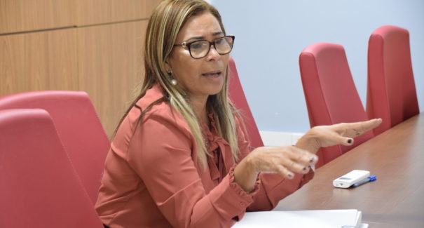 MPMA realiza reunião com laboratórios para tratar de exames