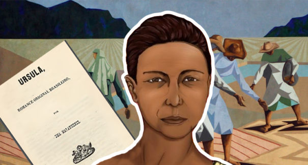 Escritora Maria Firmina dos Reis pode ser declarada patrona da educação ludovicense
