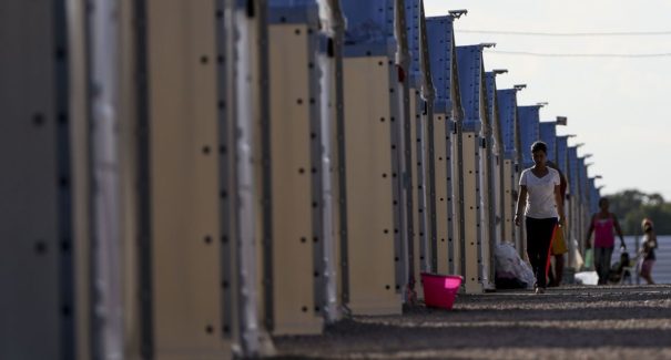 Milhões de apátridas podem ficar desamparados se contraírem covid-19