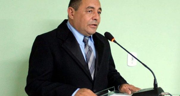 Prefeito Antônio Felícia é primeiro morto por Covid-19 no Piauí