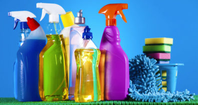 Veja 6 produtos de limpeza que podem eliminar o coronavírus