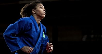 Participação da judoca Rafaela Silva na Olimpíada está ameaçada