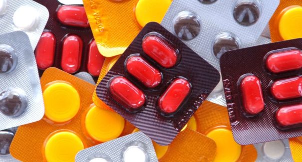 Anvisa restringe compra de cloroquina e hidroxicloroquina
