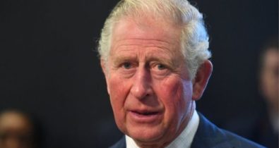 Príncipe Charles, com 71 anos, está com coronavírus