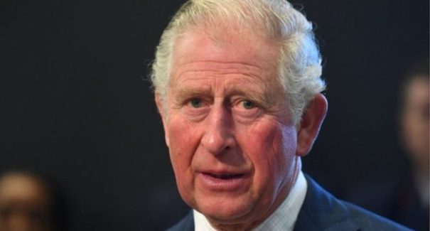 Príncipe Charles, com 71 anos, está com coronavírus