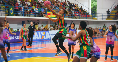 Sampaio defende o título da Liga de basquete Feminino 2020