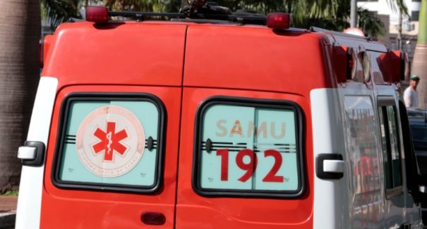 Homem sequestrado foge do cativeiro e é encontrado caído em calçada de São Luís