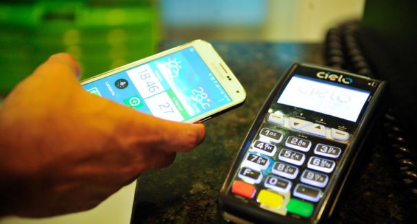 O que são pagamentos por QR code e cashback?