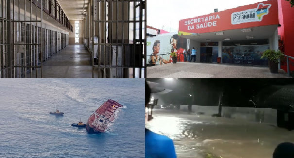 Confira as notícias que foram destaque nesta terça