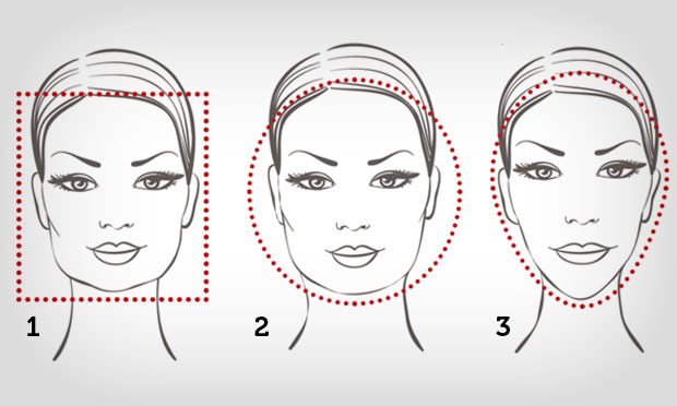Saiba qual é o corte de cabelo ideal para cada formato de rosto