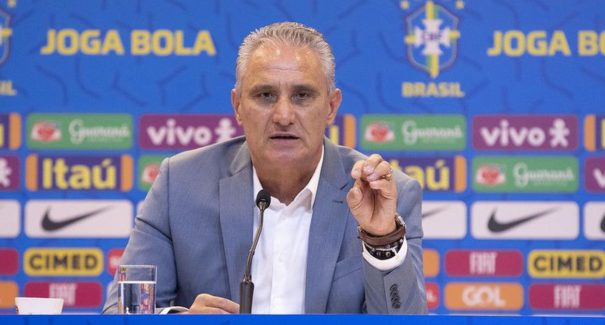 Seleção Brasileira desiste de terceiro amistoso na Data Fifa de junho