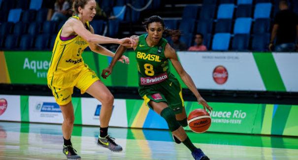 Mulheres maranhenses em destaque no cenário esportivo  nacional
