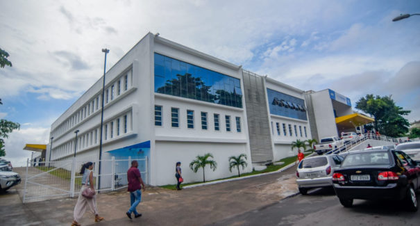 Governo do Maranhão amplia UTI e abre centro de testagem contra coronavírus