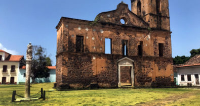 Conheça os encantos da cidade de Alcântara