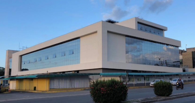 Hospital São Domingos confirma dois casos suspeitos de coronavírus