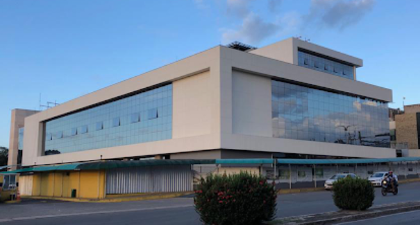 Hospital São Domingos confirma dois casos suspeitos de coronavírus