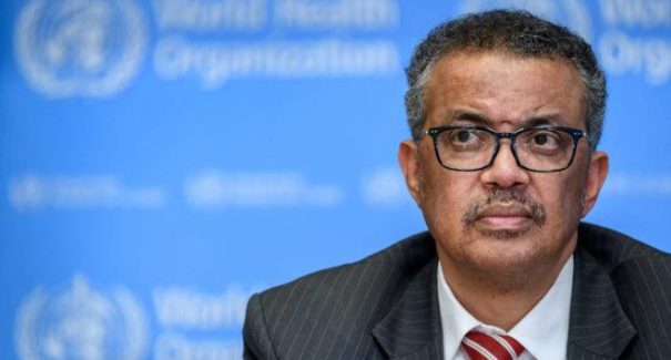 OMS decide manter covid-19 como emergência global em saúde pública