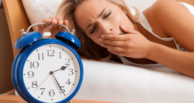 6 dicas para manter o sono regulado durante a quarentena