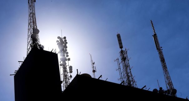 Governo usará dados de teles para monitorar circulação de pessoas