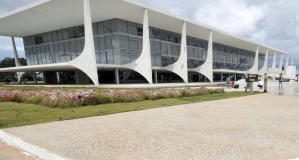 Governo fala sobre ações de enfrentamento ao novo coronavírus