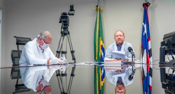 Assembleia Legislativa aprova criação do programa Farmácia Solidária