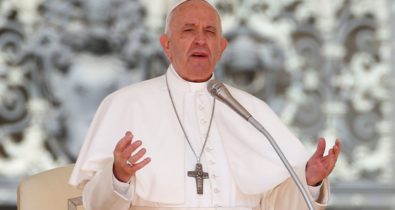 Papa Francisco clama por paz e diálogo em Cuba
