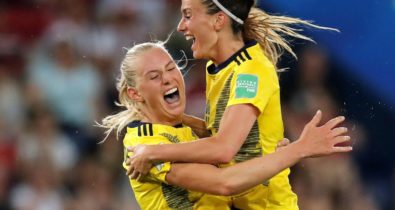 Uefa transfere Eurocopa feminina para julho de 2022