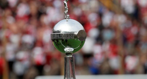 Flu e América-MG conhecem caminho na fase preliminar